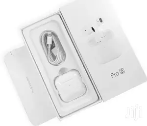 Airpods Pro 5 Bluetooth 5.0 Earbuds