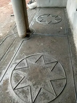 Terrazzo Building