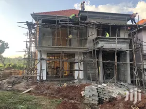 Kira Four Bedroom Storeyed House For Sale