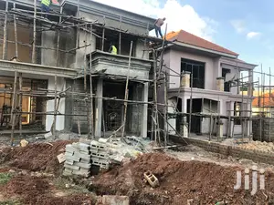 Kira Four Bedroom Storeyed House For Sale