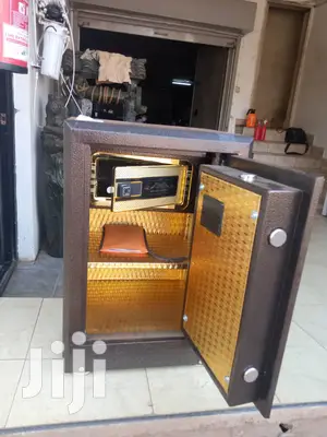 Brand New Digital Safe