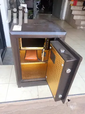 Brand New Digital Safe