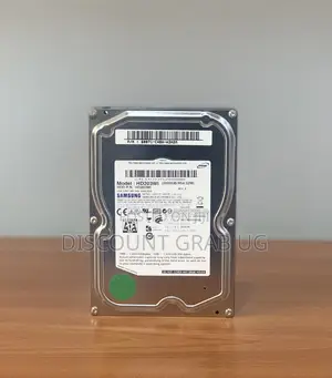 2tb Desktop 3.5 Internal Hard Drive