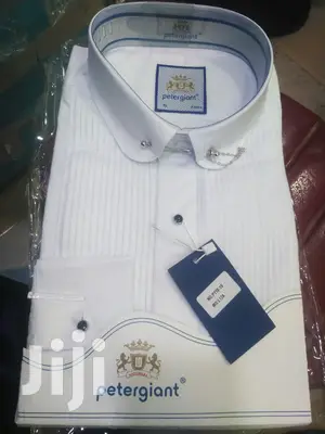 Professional Shirts at Low Prices