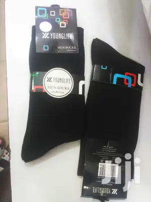 Men's Socks