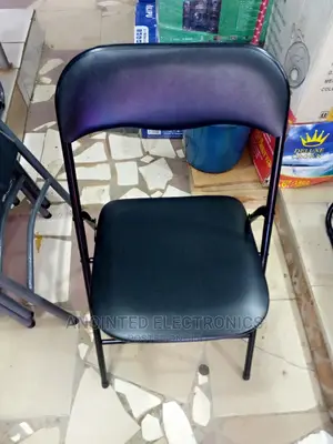 Foldable Chairs
