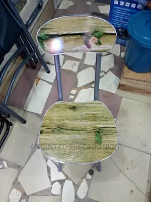 Foldable Small Chairs