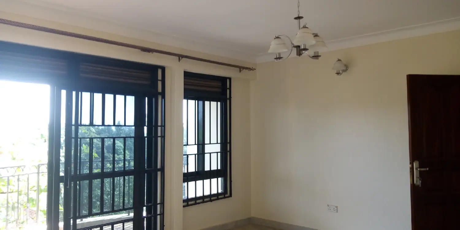 House Is for Rent in Kololo