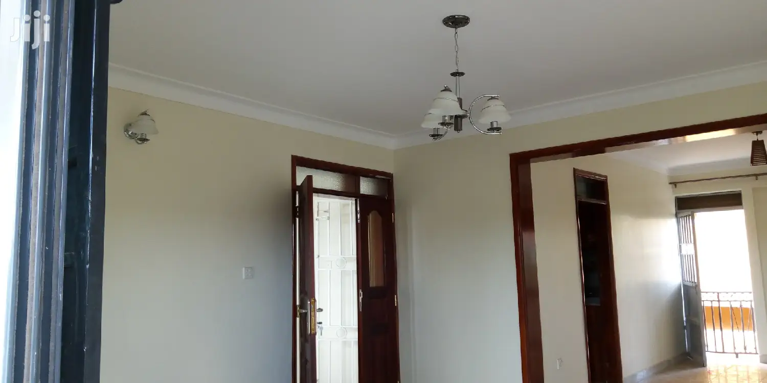 House Is for Rent in Kololo