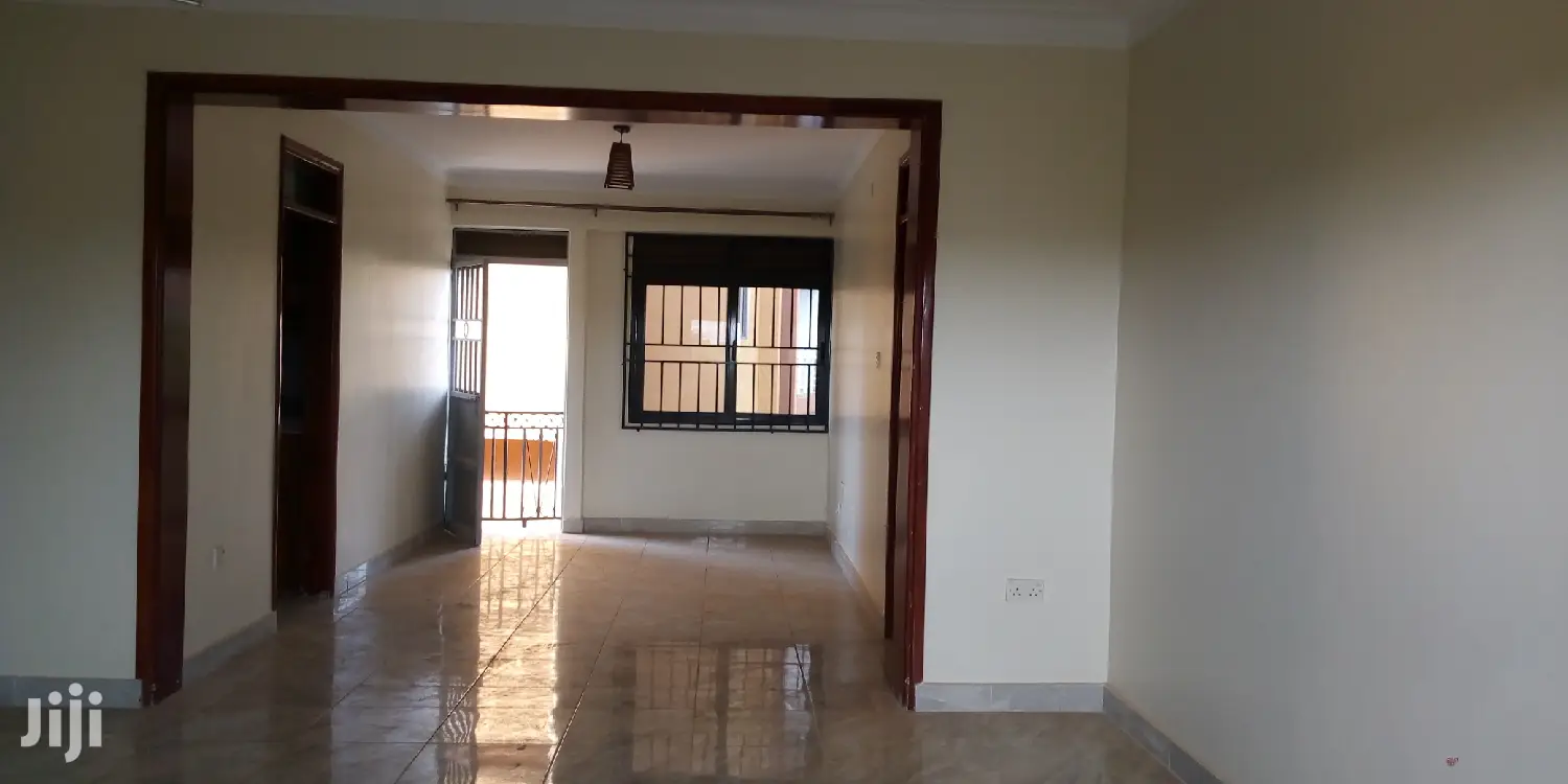 House Is for Rent in Kololo