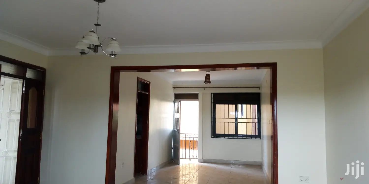 House Is for Rent in Kololo