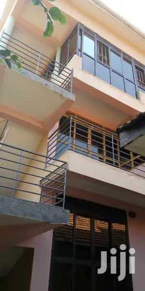 Office Is for Rent