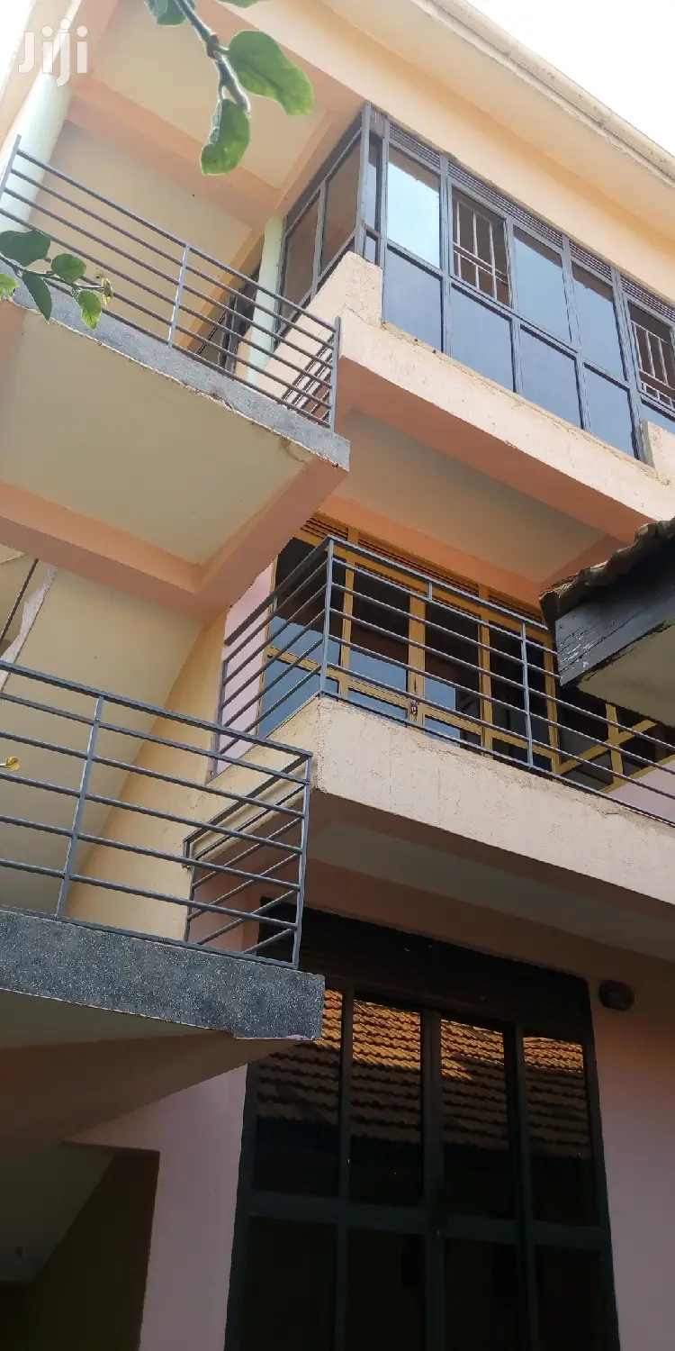 Office Is for Rent