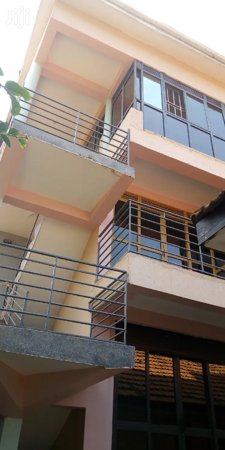 Office Is for Rent