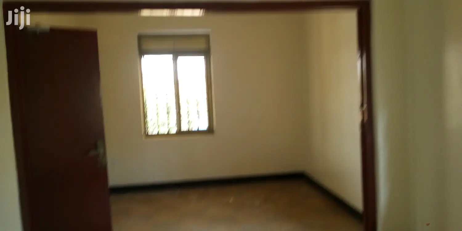 Office Space Is for Rent