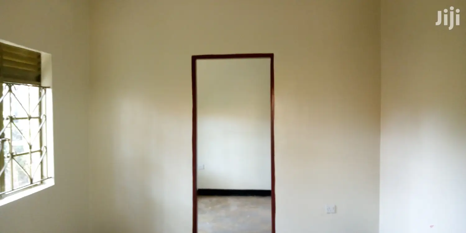 Office Space Is for Rent