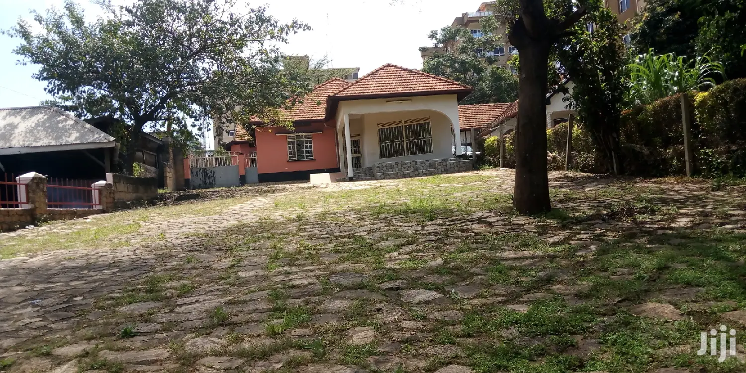 Office Space Is for Sale