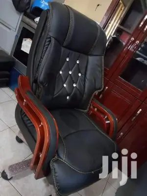 Executive Office Chair Brand New