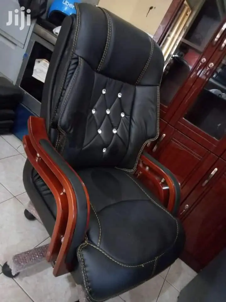 Executive Office Chair Brand New