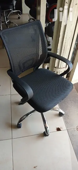 Brand New Mesh Office Chair