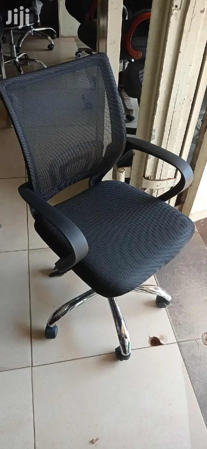 Brand New Mesh Office Chair