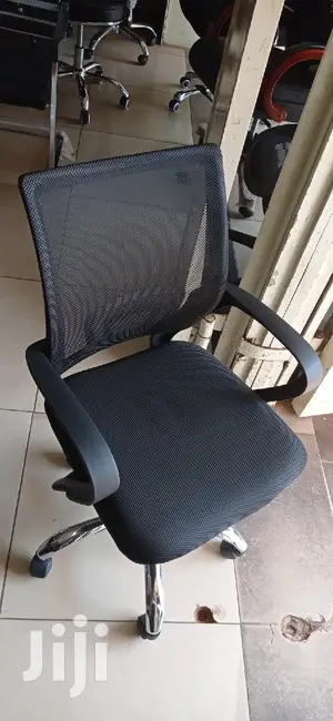 Brand New Mesh Office Chair