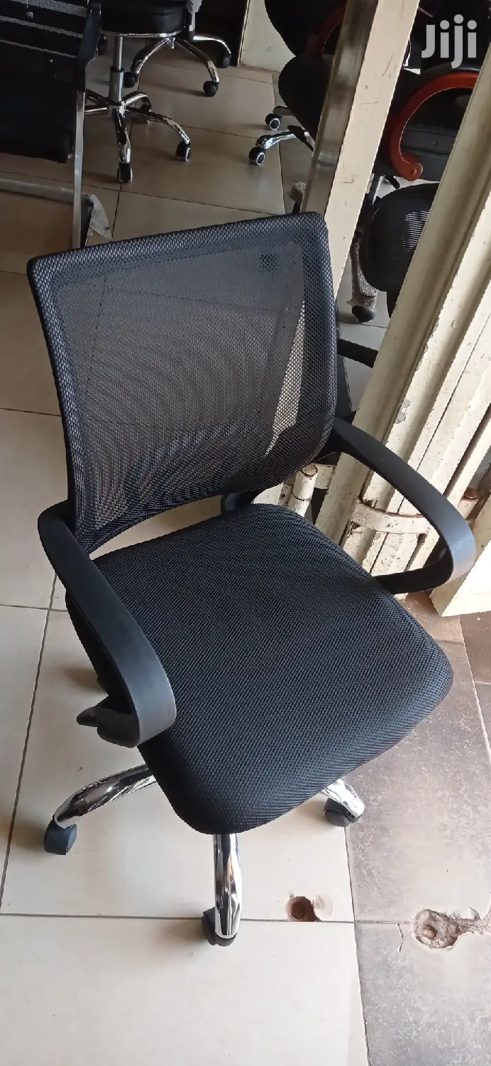 Brand New Mesh Office Chair