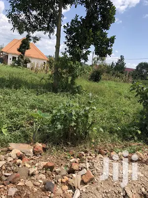 Kiira Kimwani 25 Decimals Land Near Tarmac For Sale