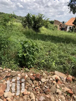 Kiira Kimwani 25 Decimals Land Near Tarmac For Sale