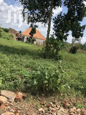 Kiira Kimwani 25 Decimals Land Near Tarmac For Sale