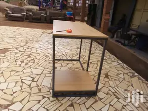Serving Table
