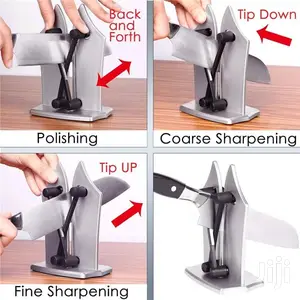 KNIFE Sharpener