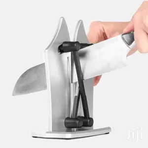 KNIFE Sharpener