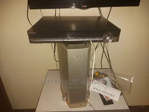 Photo - Uk Used Sony Home Theater 1000w On Sale 