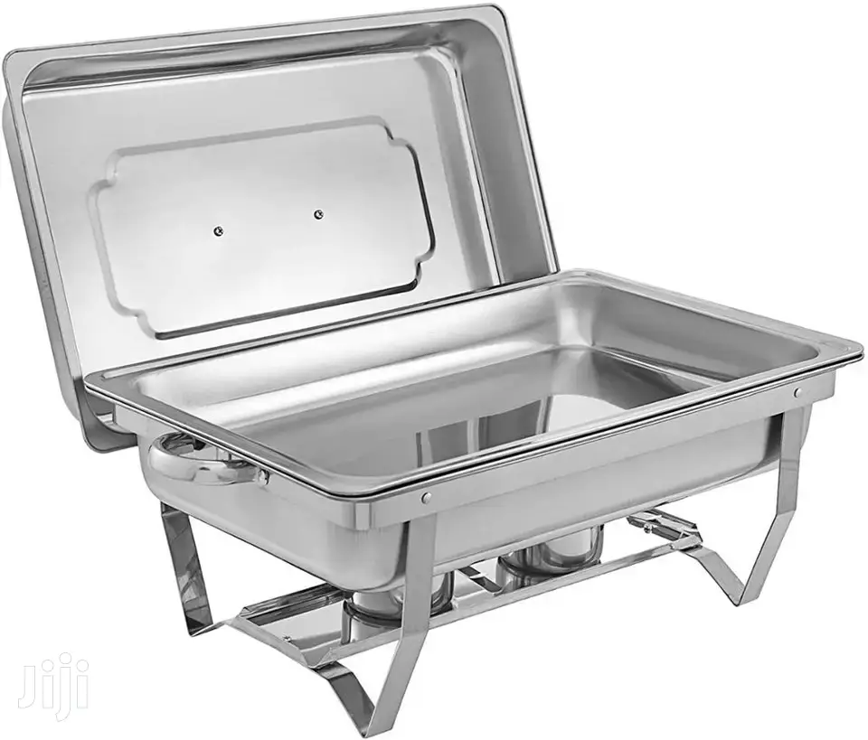 Single Portable Chafing Dish