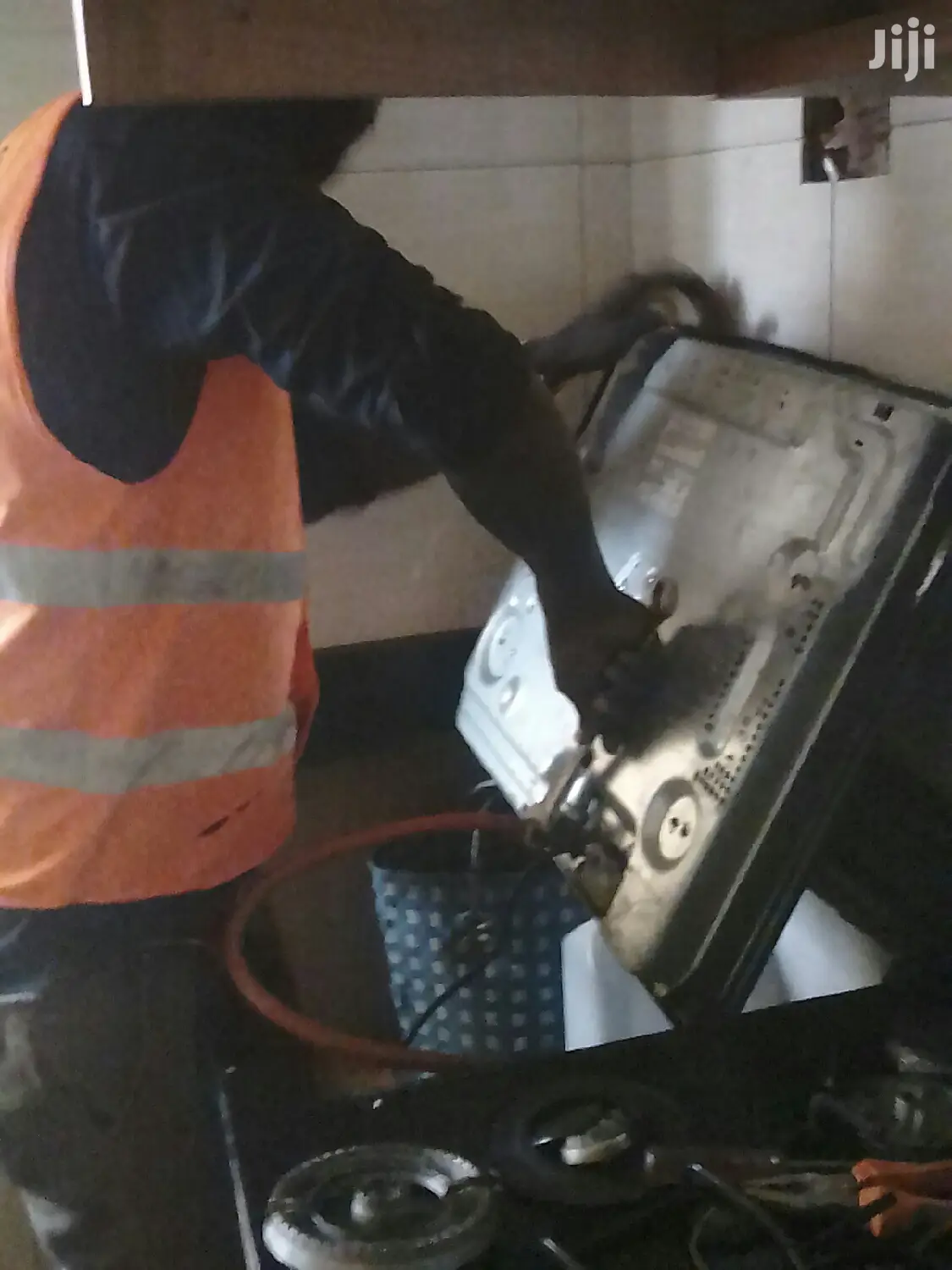 Gas And Electrical Cooker Repair And Services