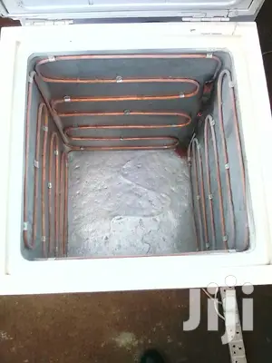 Fridge Repair And Gas Refilling