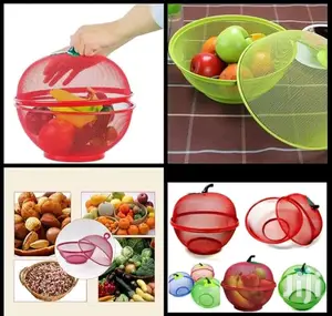 Unique Fruiet Basket