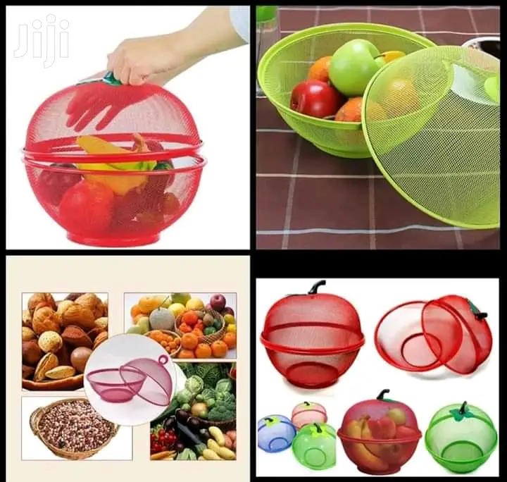 Unique Fruiet Basket
