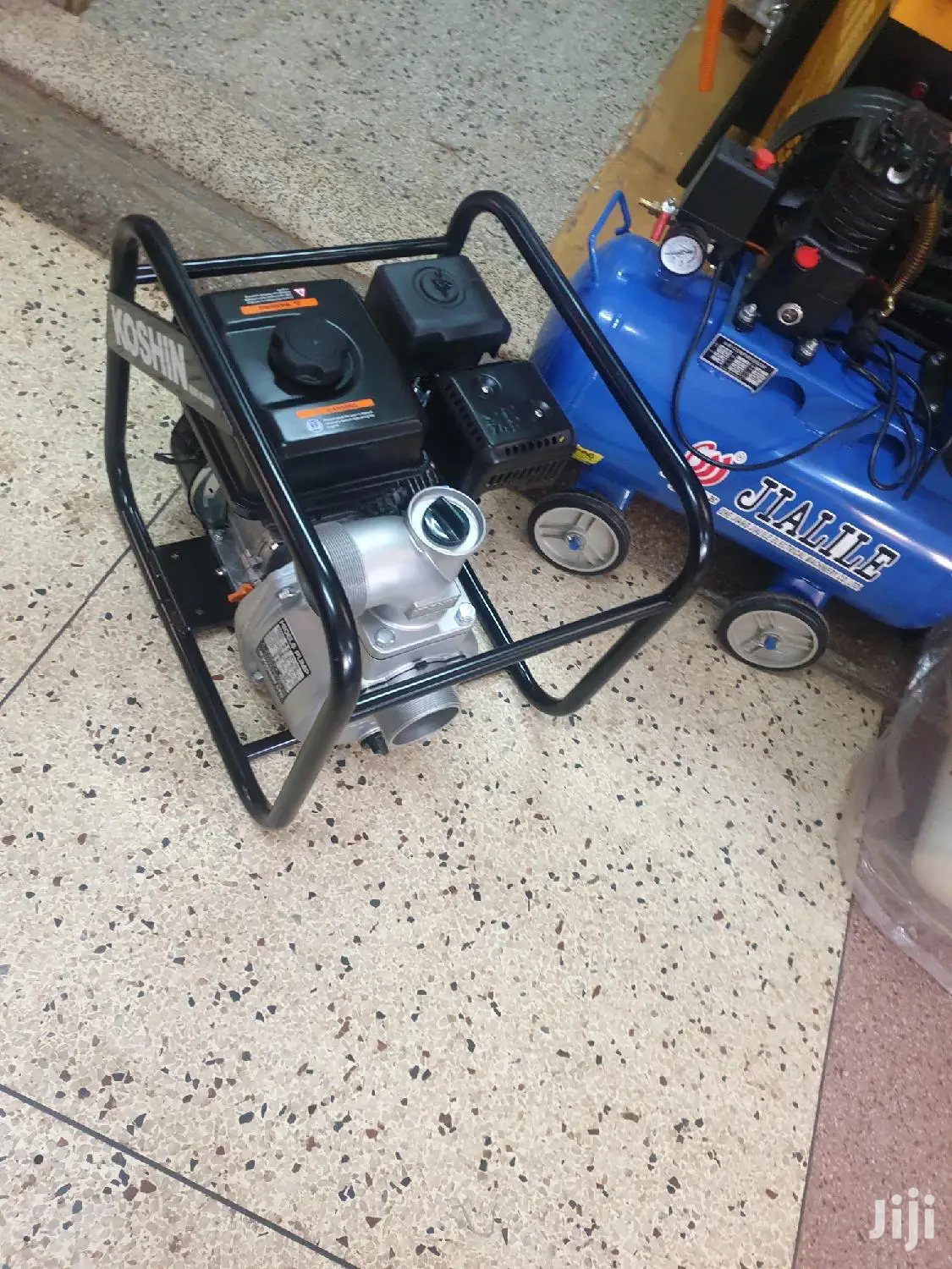 Koshin Water Pump 3ich