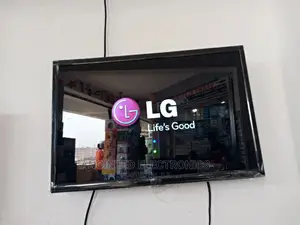 Tv Lg 24" Free to Air