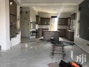 Munyonyo House Facing the Lake on Sell