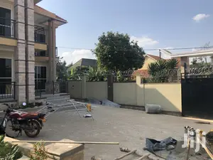 Munyonyo House Facing the Lake on Sell