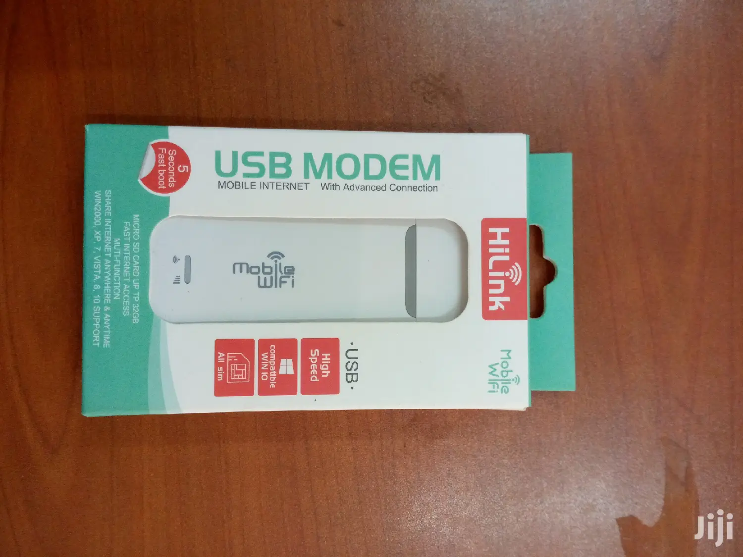Unlcked 4G LTE WFI Wiless Rter USB Dngle Mble Brdbnd Mdm S