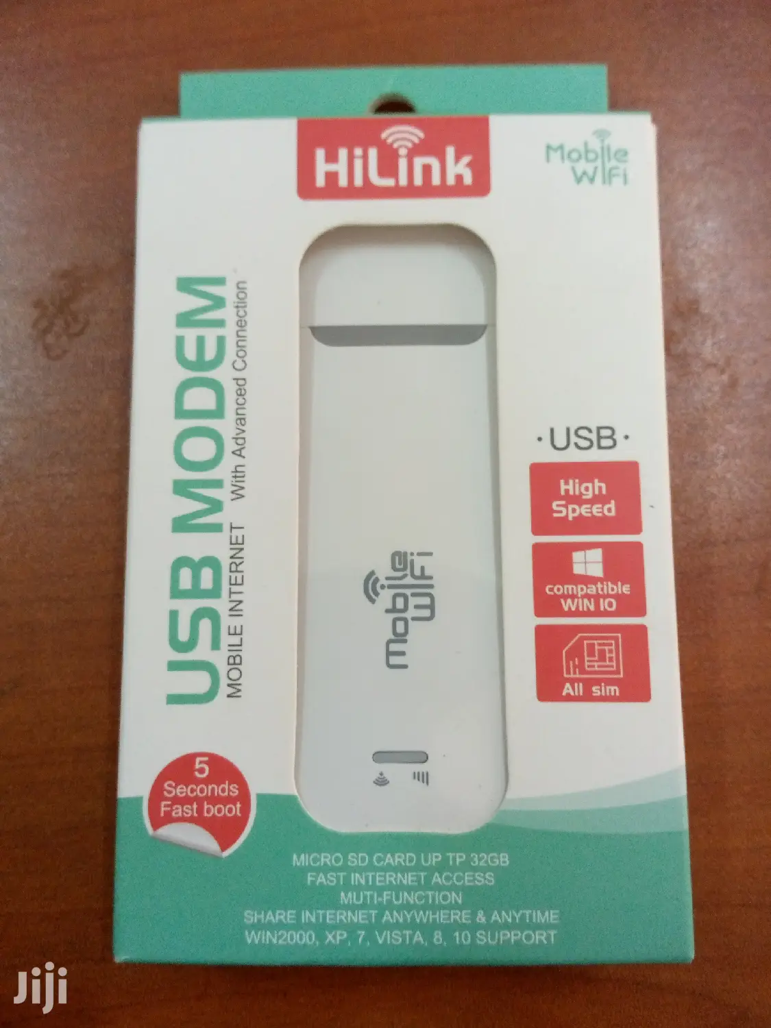 Unlcked 4G LTE WFI Wiless Rter USB Dngle Mble Brdbnd Mdm S