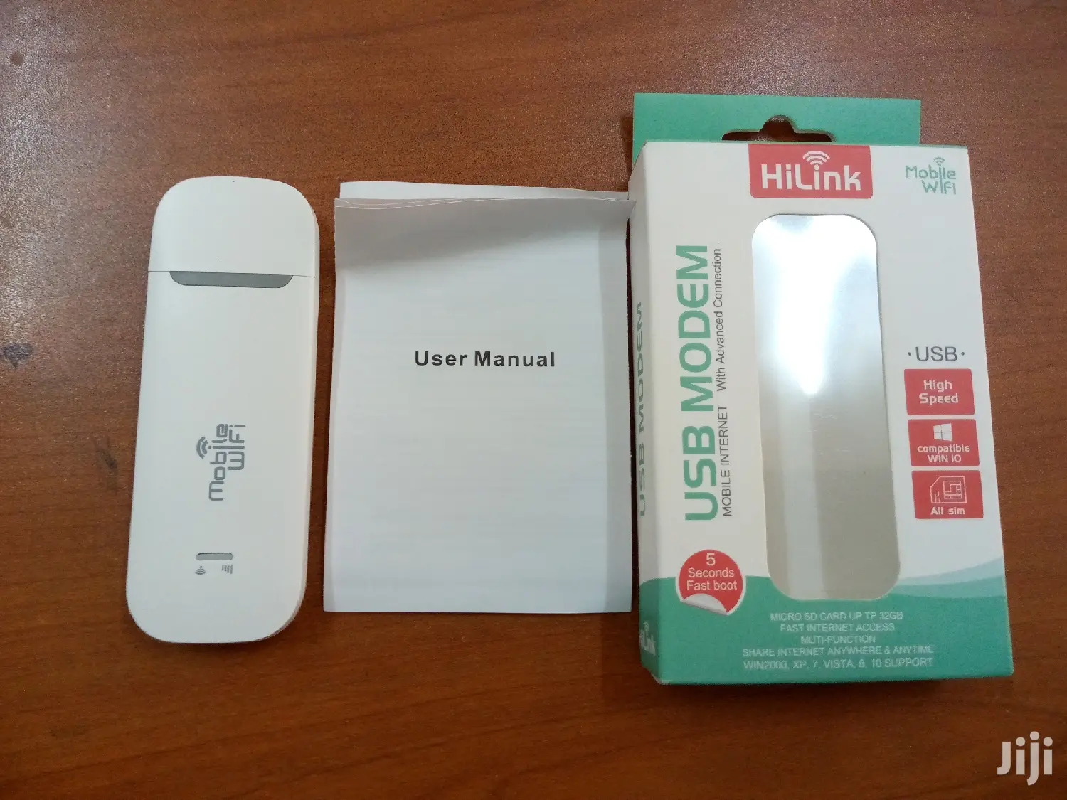Unlcked 4G LTE WFI Wiless Rter USB Dngle Mble Brdbnd Mdm S