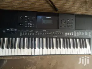 Yamaha PSR E 463