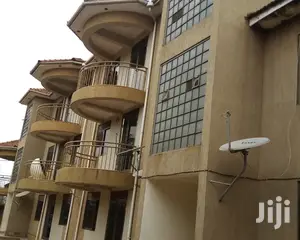 Kisaasi Apartment Is For Rent