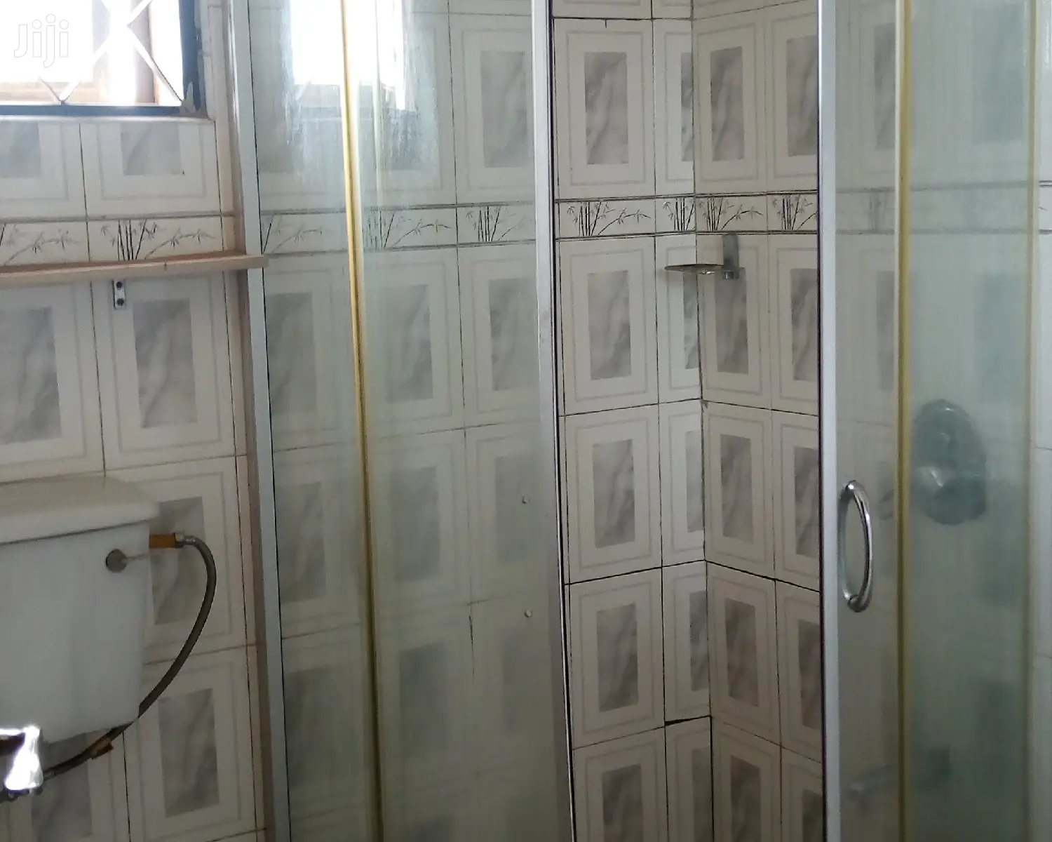 Kisaasi Apartment Is For Rent