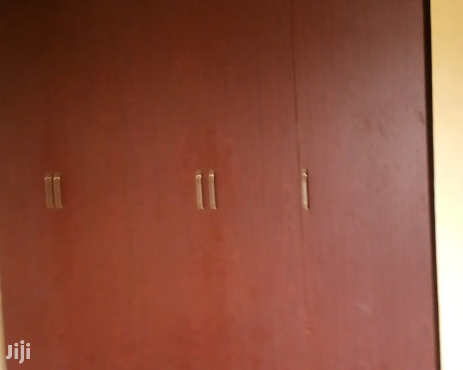 Kisaasi Apartment Is For Rent